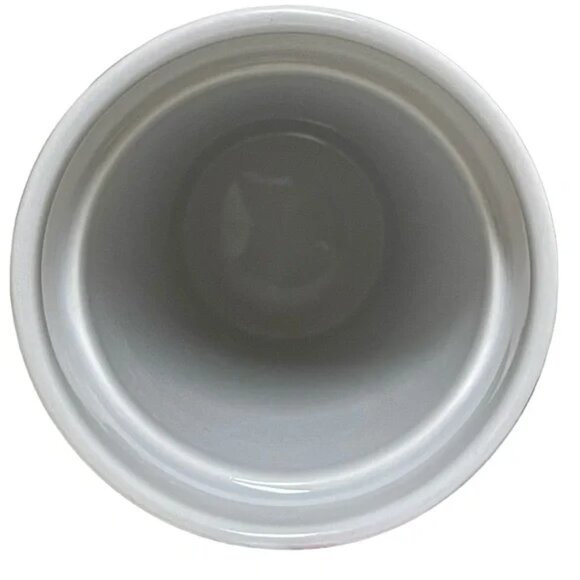 STARBUCKS 2016 Tall Coffee Tumbler Emulates Their Standard To-Go Cup. 12 oz - Picture 5 of 9